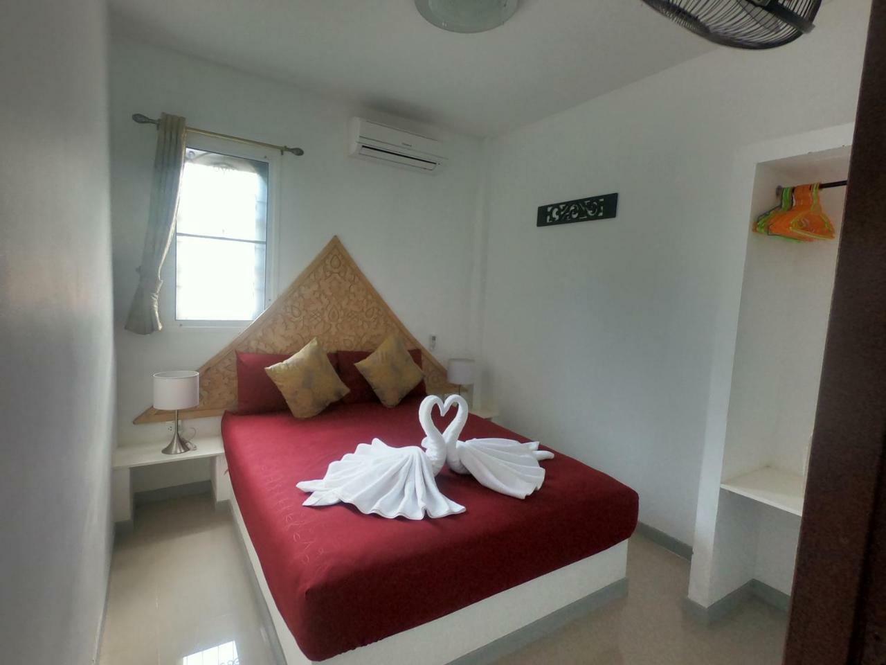 Wirason Villa Pool Maret Εξωτερικό φωτογραφία