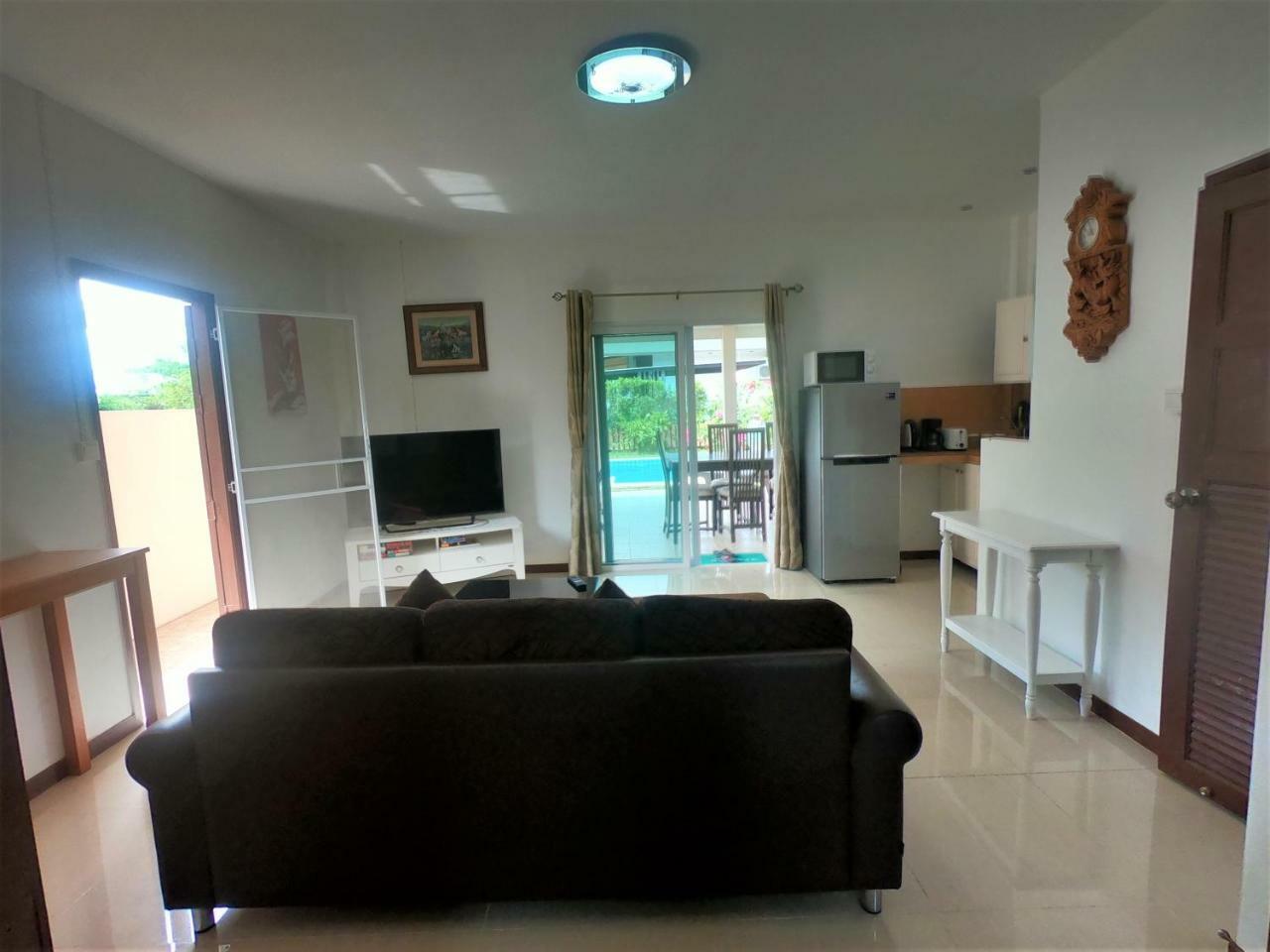 Wirason Villa Pool Maret Εξωτερικό φωτογραφία