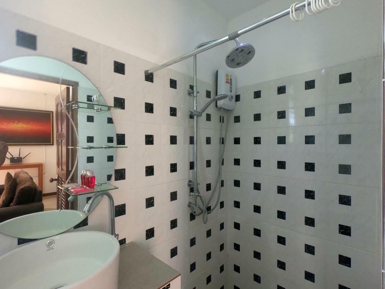 Wirason Villa Pool Maret Εξωτερικό φωτογραφία