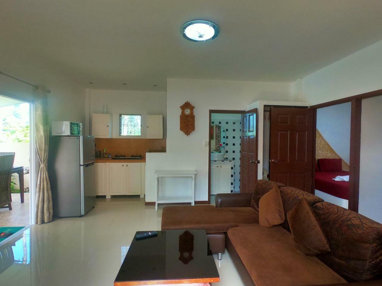Wirason Villa Pool Maret Εξωτερικό φωτογραφία