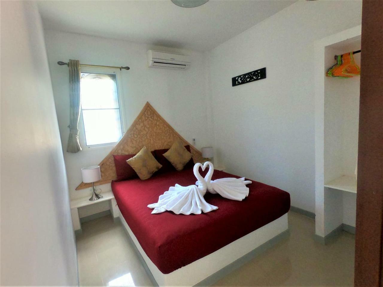 Wirason Villa Pool Maret Εξωτερικό φωτογραφία