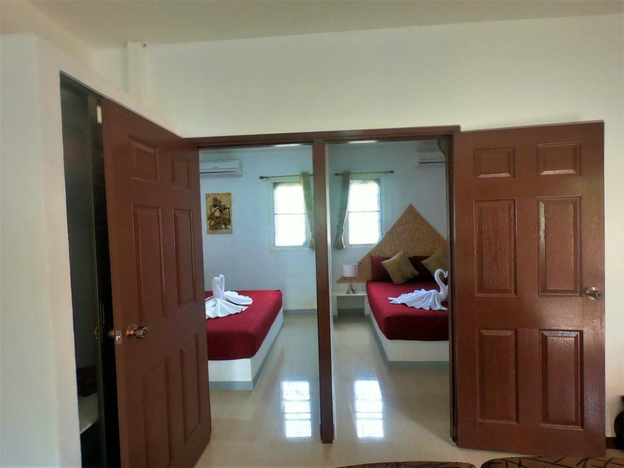 Wirason Villa Pool Maret Εξωτερικό φωτογραφία